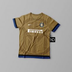 Inter Logo Shirt