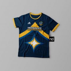 Los Angeles Galaxy Logo Shirt