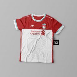 Liverpool Logo Shirt