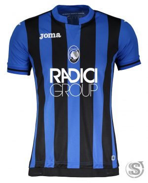 Maglia Atalanta 2018-2019 Joma