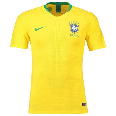 Maglia Brasile Mondiali 2018 Nike