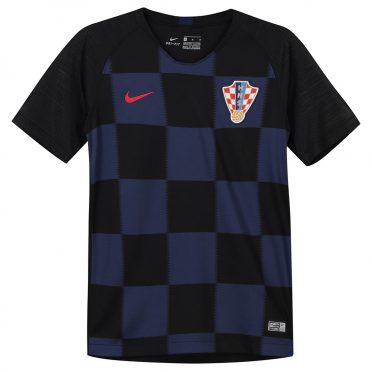 Croazia maglia away 2018 Nike