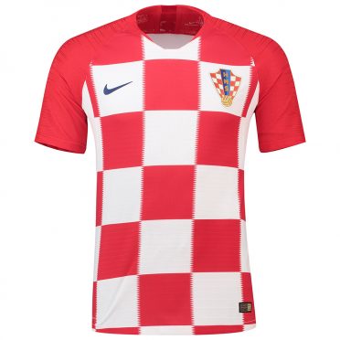 Maglia Croazia Mondiali 2018