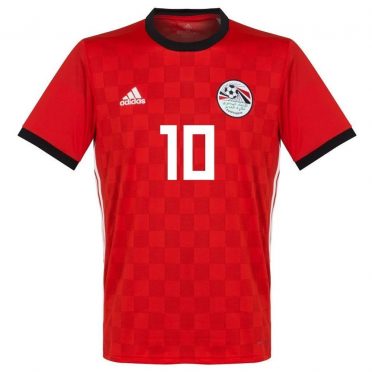 Maglia Egitto Mondiali 2018 adidas