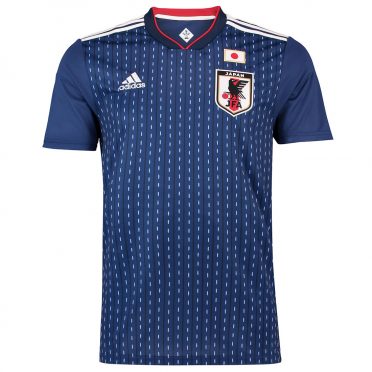 Maglia Giappone mondiali 2018 adidas