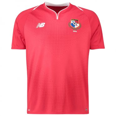 Maglia Panama mondiali 2018