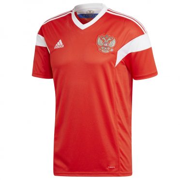 Maglia Russia Mondiali 2018