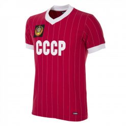 Maglia Unione Sovietica 1982