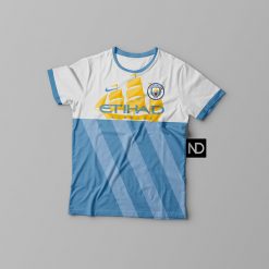 Manchester City Logo Shirt