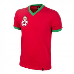 Maglia Marocco 1970