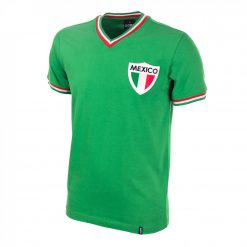 Maglia Messico 1970