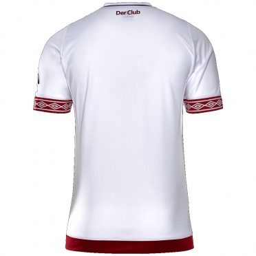 Retro maglia away Norimberga 2018-2019