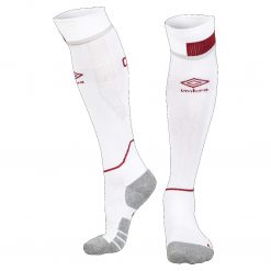 Calzettoni Norimberga away bianchi