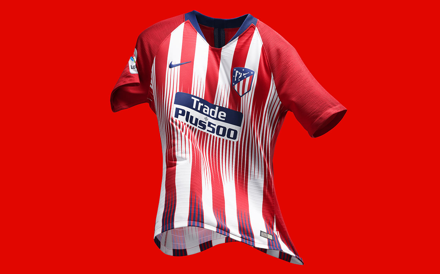 atletico madrid vaporknit