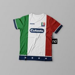 Once Caldas Logo Shirt