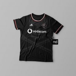 Orlando Pirates Logo Shirt