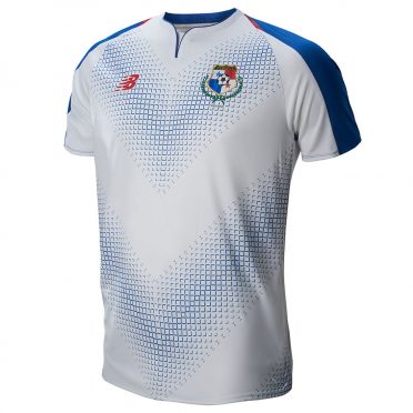 Panama maglia away 2018