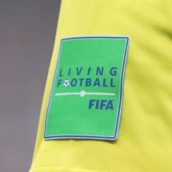 Patch Living Football FIFA