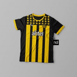 Penarol Logo Shirt