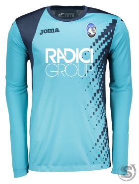 Maglia portiere Atalanta celeste 2018-19