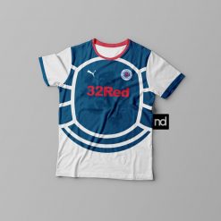 Rangers Logo Shirt
