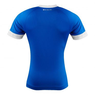 Retro prima maglia Schalke 04 home