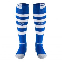 Calzettoni Schalke 04 home