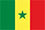 Senegal bandiera