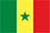 Senegal bandiera