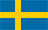 Bandiera Svezia