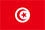 Tunisia bandiera nazionale