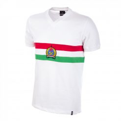 Maglia Ungheria 1954 Puskas