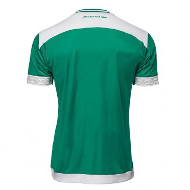 Retro prima maglia Werder Brema 2018-19 Umbro