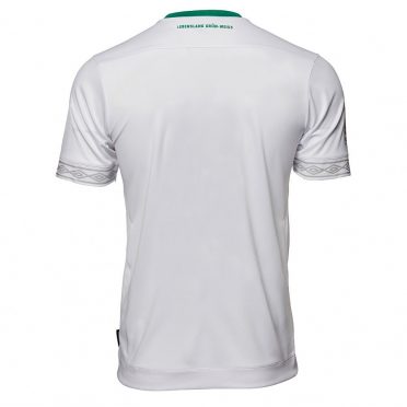 Werder Bremen third kit 2018-19