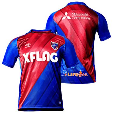 FC Tokyo 2019
