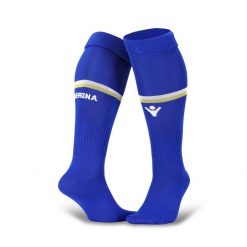 Calzettoni blu Hellas Verona 2018-19