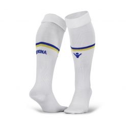 Calze bianche Hellas Verona trasferta