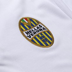 Stemma Hellas Verona, maglia away 2018-19