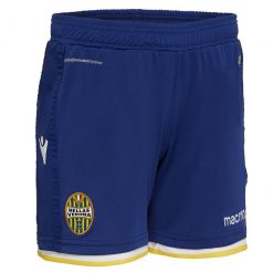 Pantaloncini blu Hellas Verona 2018-19 away