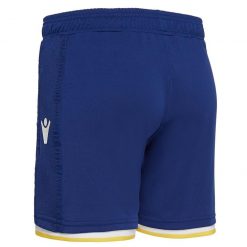 Retro calzoncini Hellas Verona blu