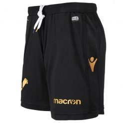 I calzoncini dell'Hellas Verona, terza divisa nera