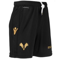 Pantaloncini neri Hellas Verona third 2018-19