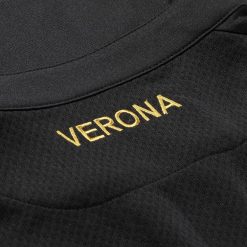 Ricamo Verona, terza maglia Hellas 2018-19