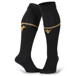 Calzettoni neri Hellas Verona 2018-19