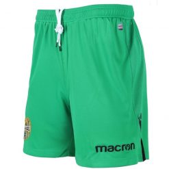 Calzoncini portiere Hellas Verona verdi