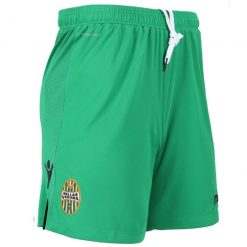 Pantaloncini verdi da portiere Hellas Verona