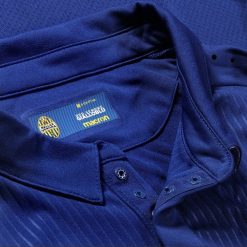 Interno collo, maglia Hellas Verona home