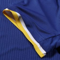 Bordo delle maniche, divisa Hellas Verona