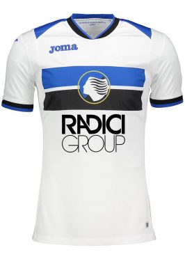 Seconda maglia Atalanta 2018-19