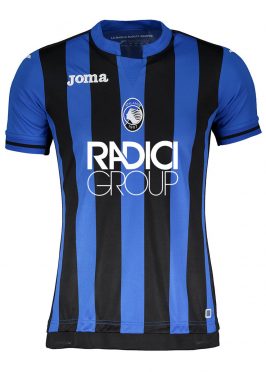 Maglia Atalanta 2018-2019 home Joma